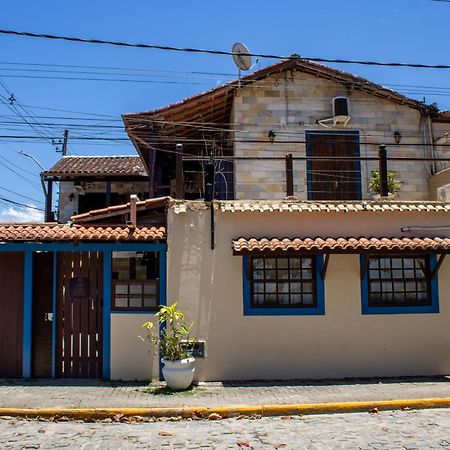Encanto Paraty Beach מראה חיצוני תמונה