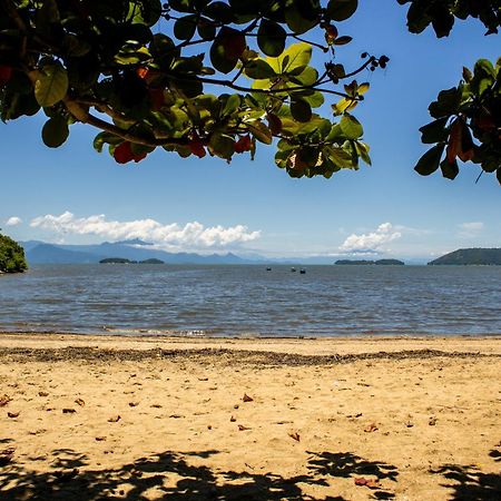 Encanto Paraty Beach מראה חיצוני תמונה