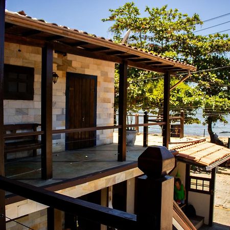 Encanto Paraty Beach מראה חיצוני תמונה