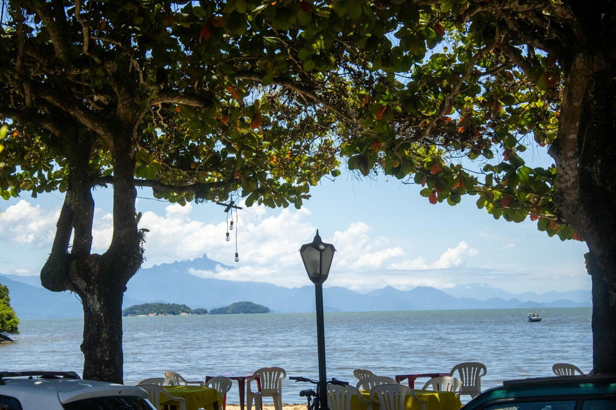 Encanto Paraty Beach מראה חיצוני תמונה