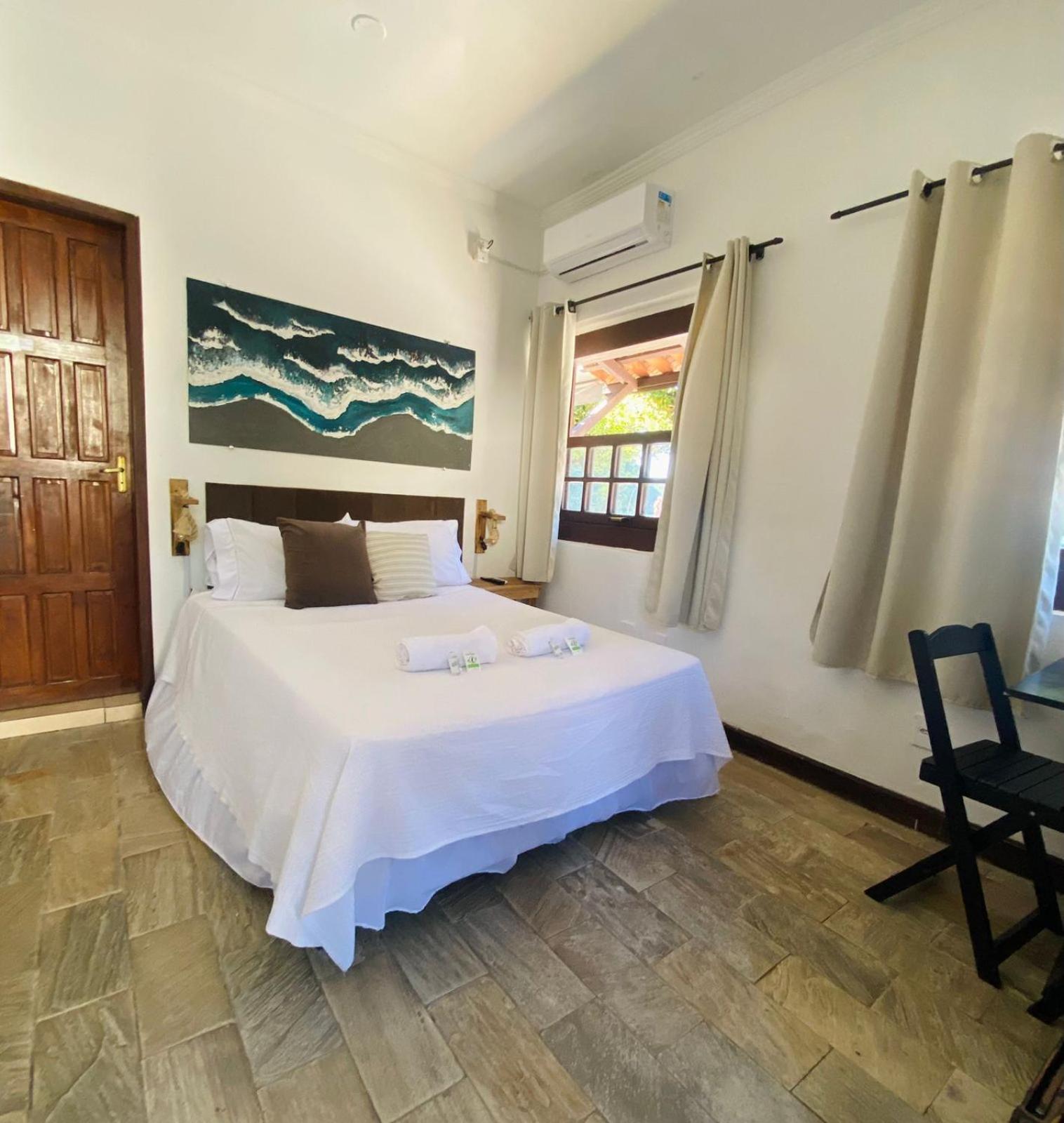 Encanto Paraty Beach מראה חיצוני תמונה